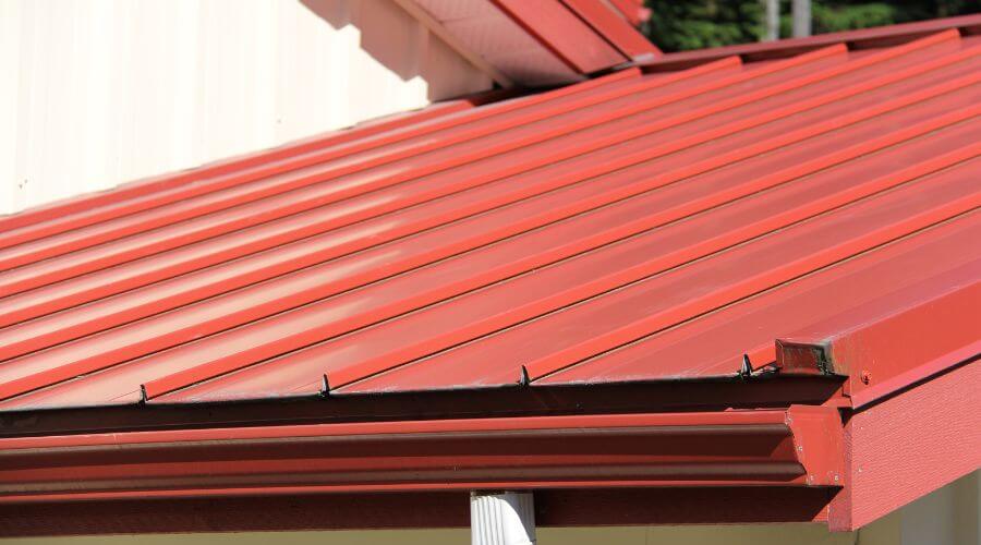 Industrial Roof Repair in Millerton, IA