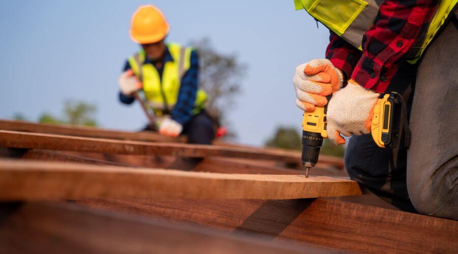 Expert top industrial roofings services in Millerton, IA